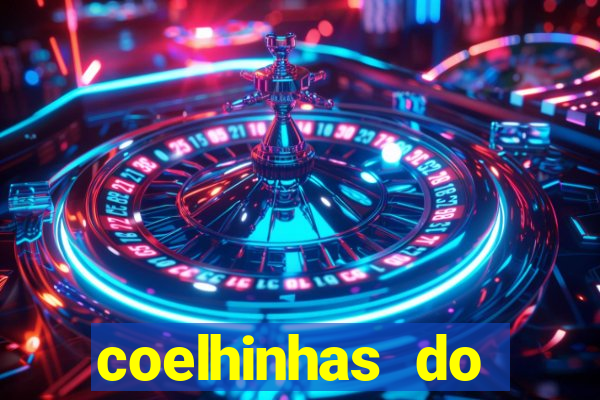 coelhinhas do brasil site